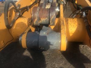 Liebherr Connecting Link